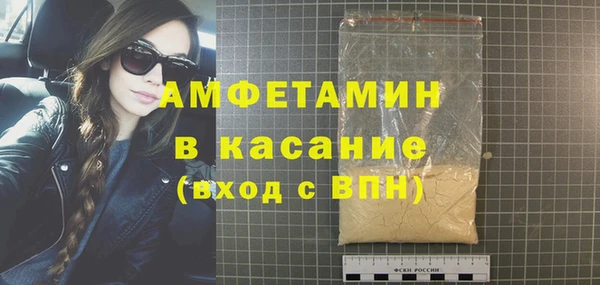 крисы Баксан